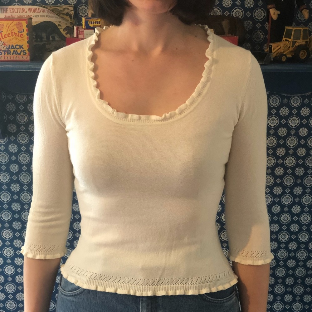 Vintage sweater